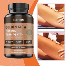 1 Pack Sunless Tanning