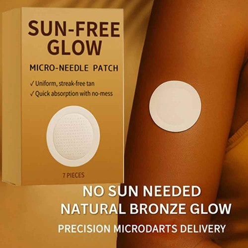 Sun free glow - sun-free,
