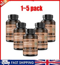 Sunless Tanning Pills