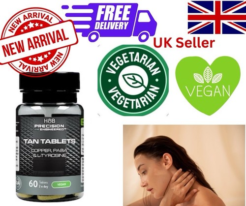 Tan tablets sunless tanning - sunless,
