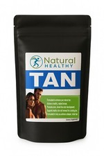 TAN BOOSTER - HIGH STRENGTH