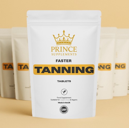 Tanning tablets pills fast - ,