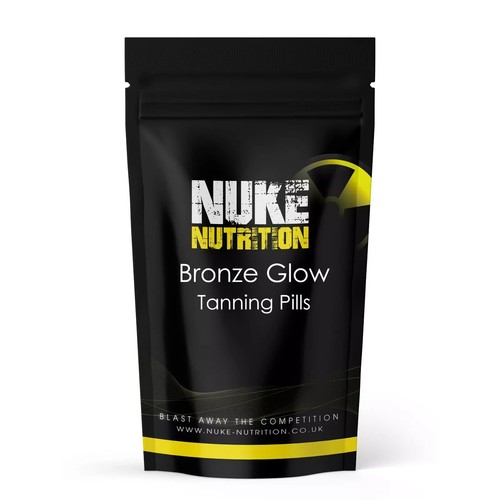 Tanning pills tablets - pills, fast