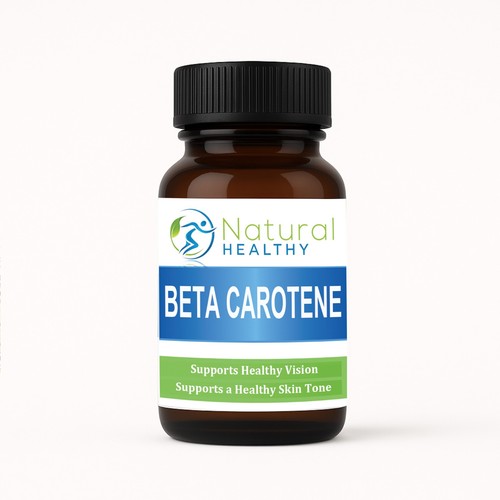 Beta carotene 120 tablets - tablets,